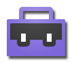 The package icon